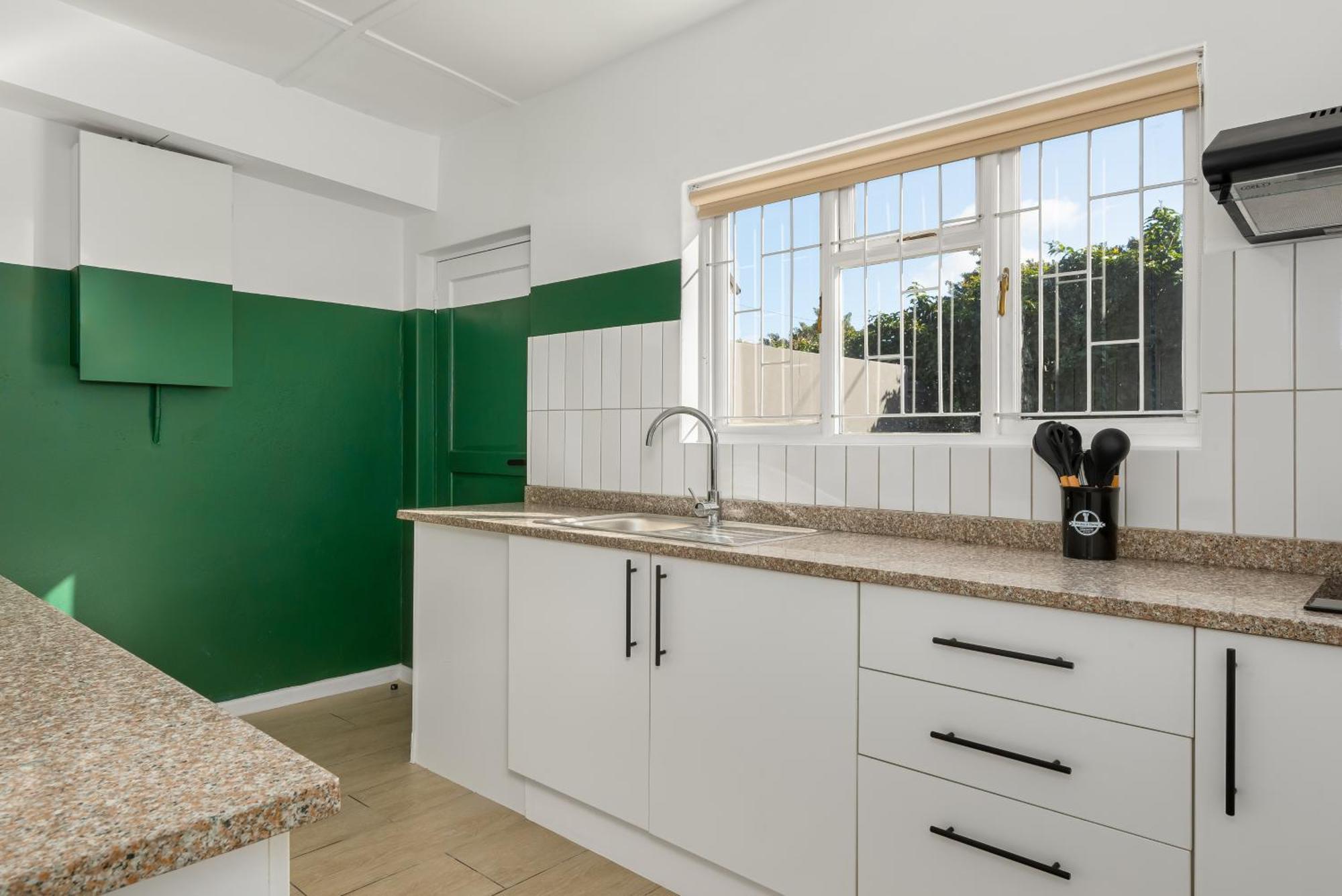 Neighbourgood Franschhoek Kamer foto